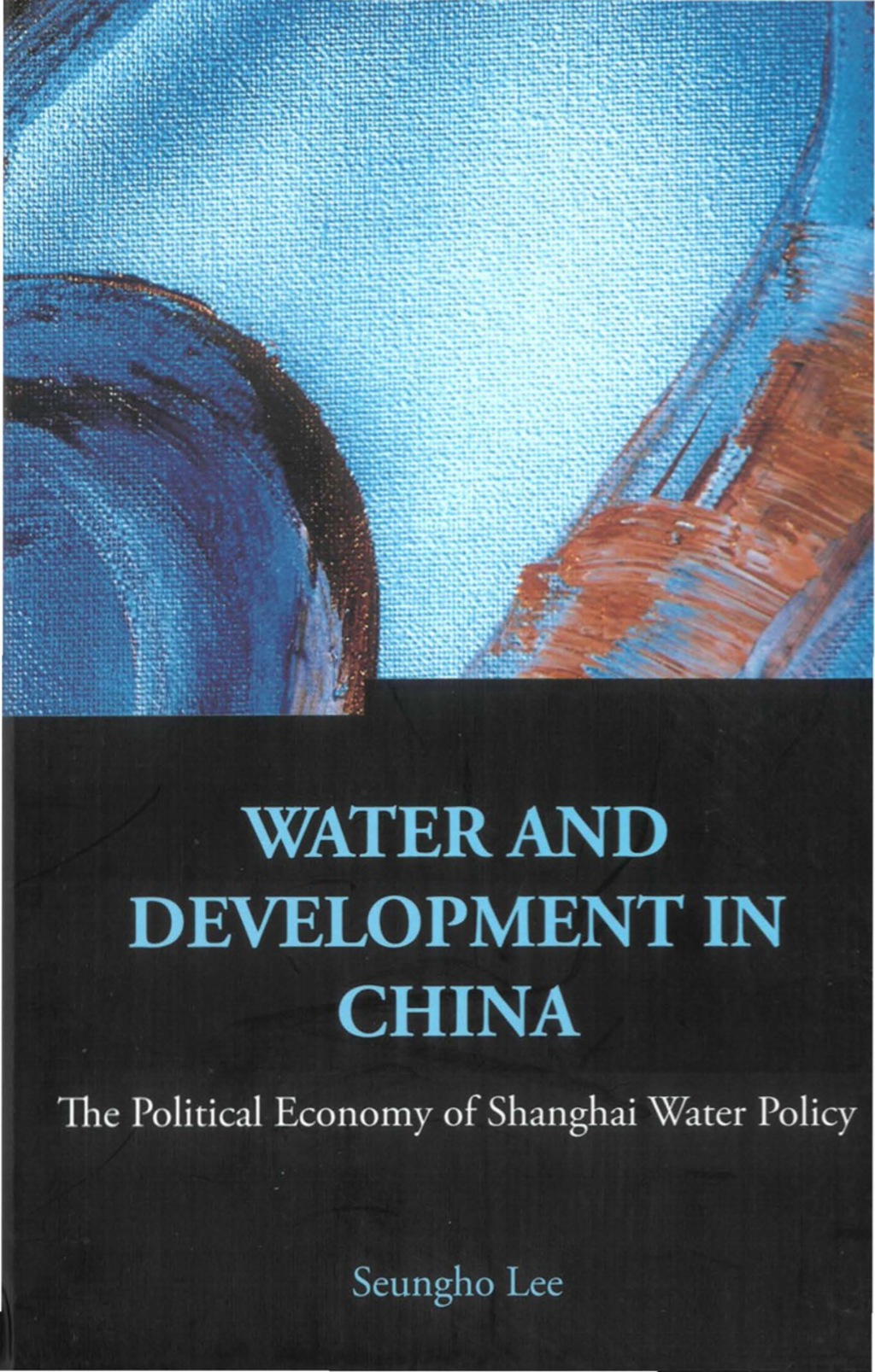 Water And Development In China: The Political Economy Of Shanghai Water Policy  â€“ PDF/EPUB Version Downloadable