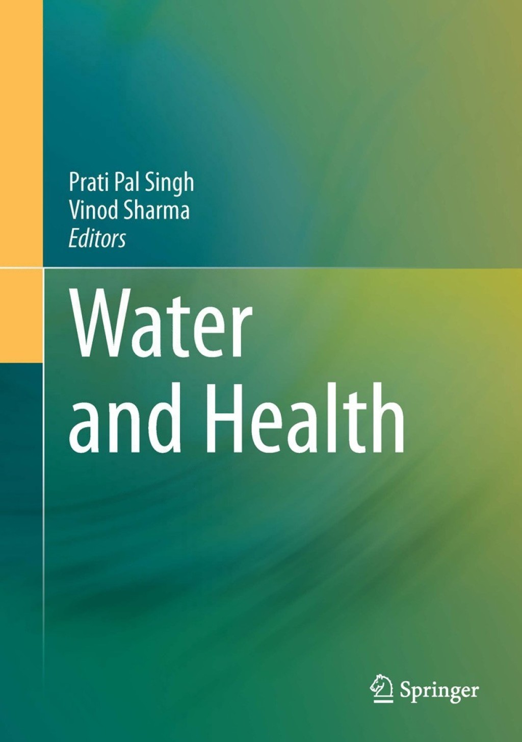 Water and Health  â€“ PDF/EPUB Version Downloadable
