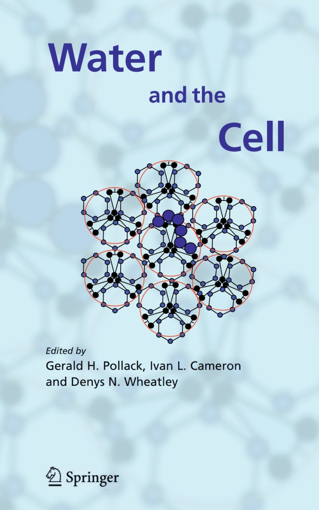 Water and the Cell 1st Edition â€“ PDF/EPUB Version Downloadable