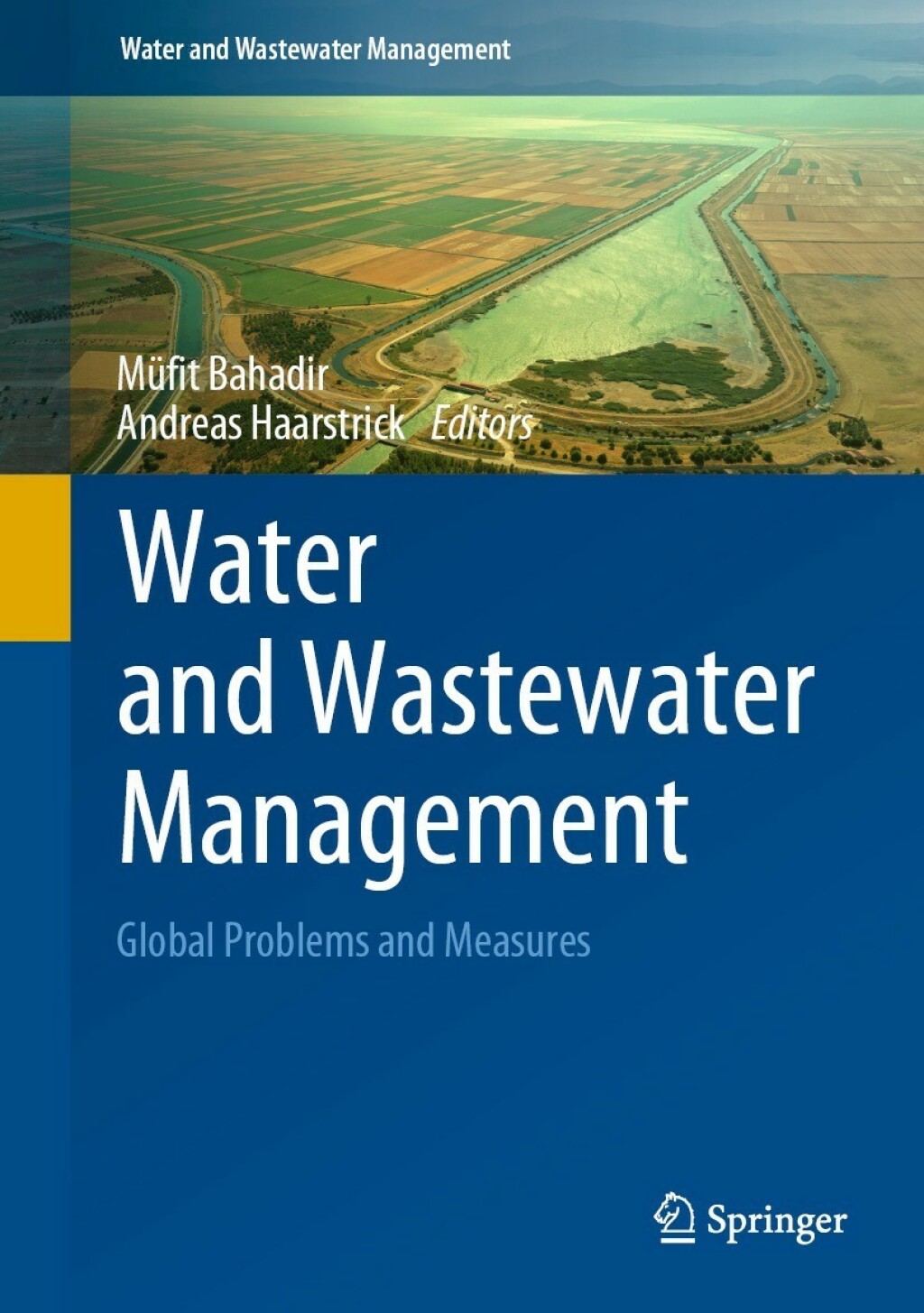 Water and Wastewater Management Global Problems and Measures  â€“ PDF/EPUB Version Downloadable