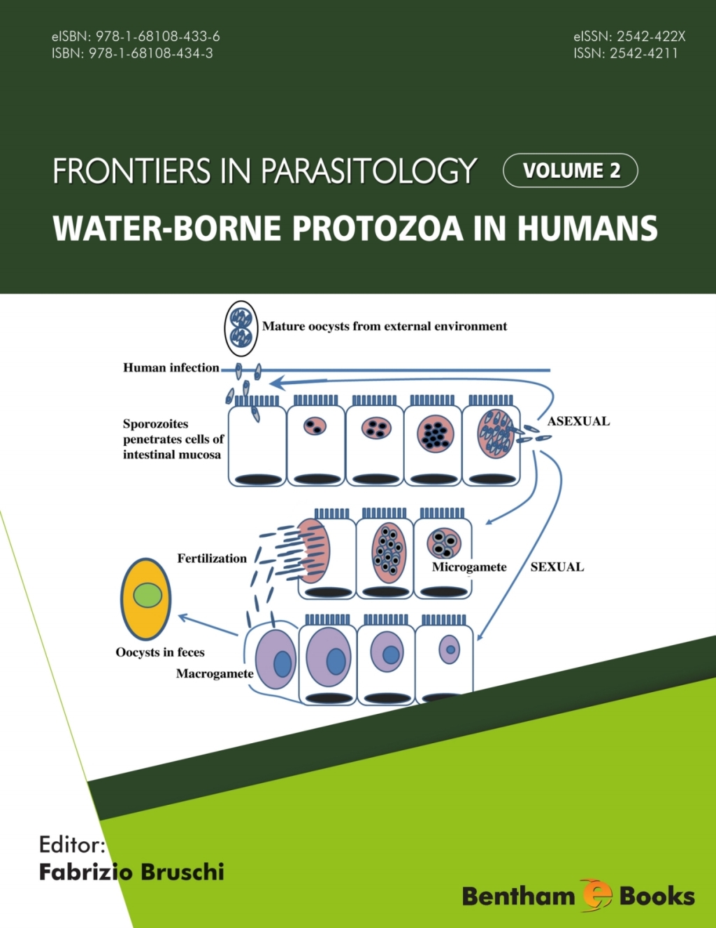Water-borne Protozoa in Humans 1st Edition â€“ PDF/EPUB Version Downloadable