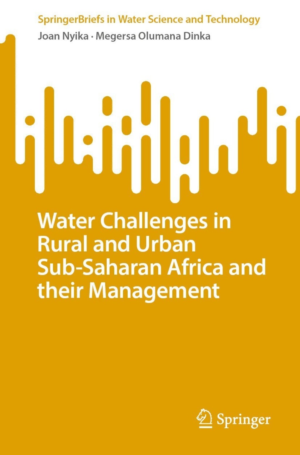 Water Challenges in Rural and Urban Sub-Saharan Africa and their Management  â€“ PDF/EPUB Version Downloadable