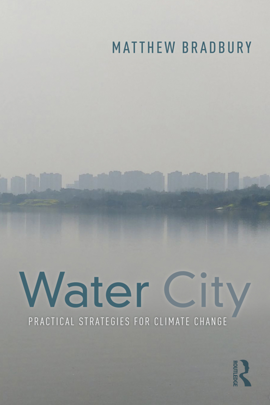 Water City Practical Strategies for Climate Change 1st Edition â€“ PDF/EPUB Version Downloadable