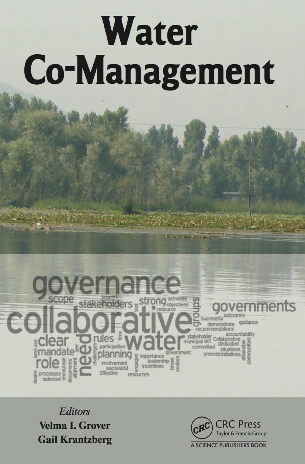 Water Co-Management 1st Edition â€“ PDF/EPUB Version Downloadable