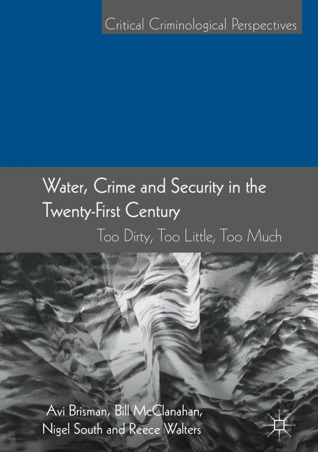 Water, Crime and Security in the Twenty-First Century Too Dirty, Too Little, Too Much  â€“ PDF/EPUB Version Downloadable