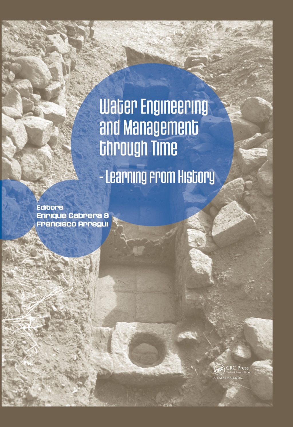 Water Engineering and Management through Time Learning from History 1st Edition â€“ PDF/EPUB Version Downloadable