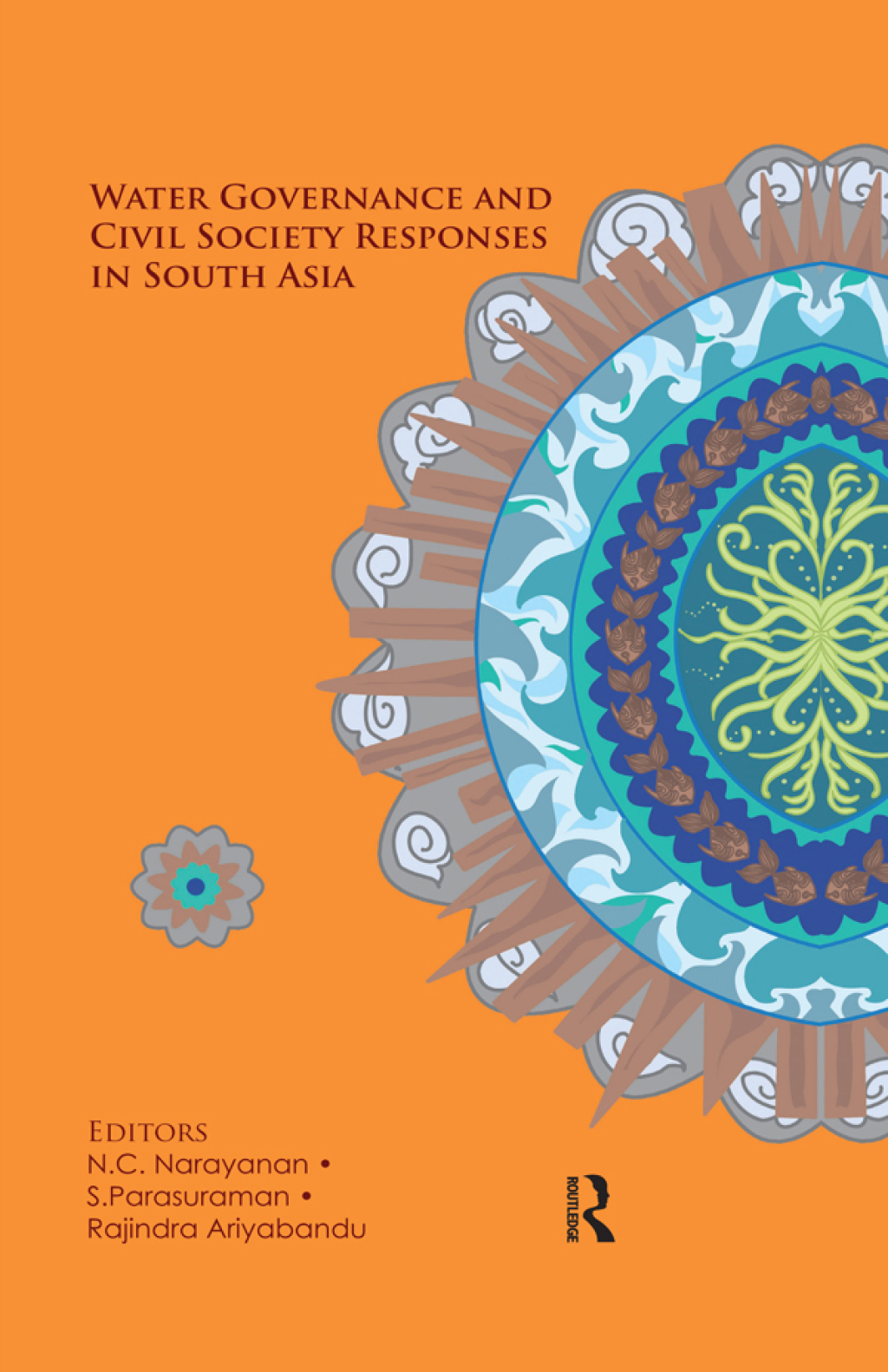 Water Governance and Civil Society Responses in South Asia 1st Edition â€“ PDF/EPUB Version Downloadable