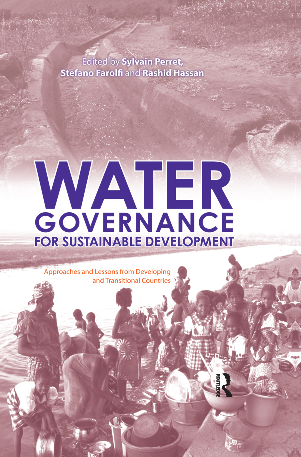 Water Governance for Sustainable Development Approaches and Lessons from Developing and Transitional Countries 1st Edition â€“ PDF/EPUB Version Downloadable