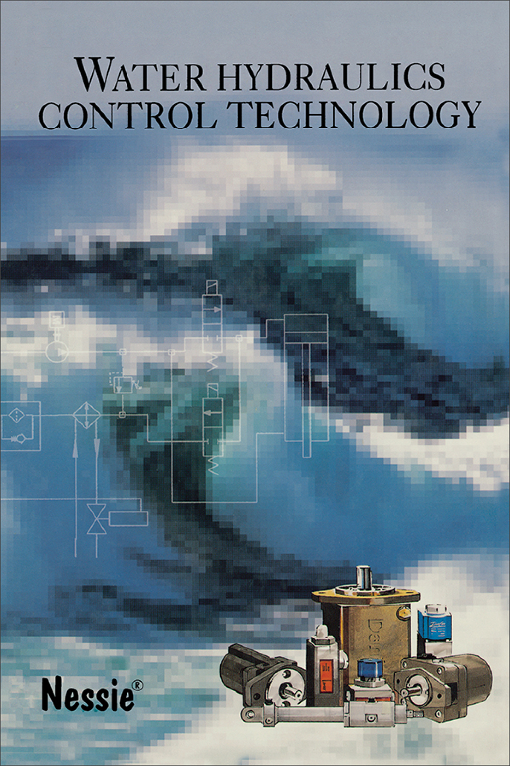 Water Hydraulics Control Technology 1st Edition â€“ PDF/EPUB Version Downloadable