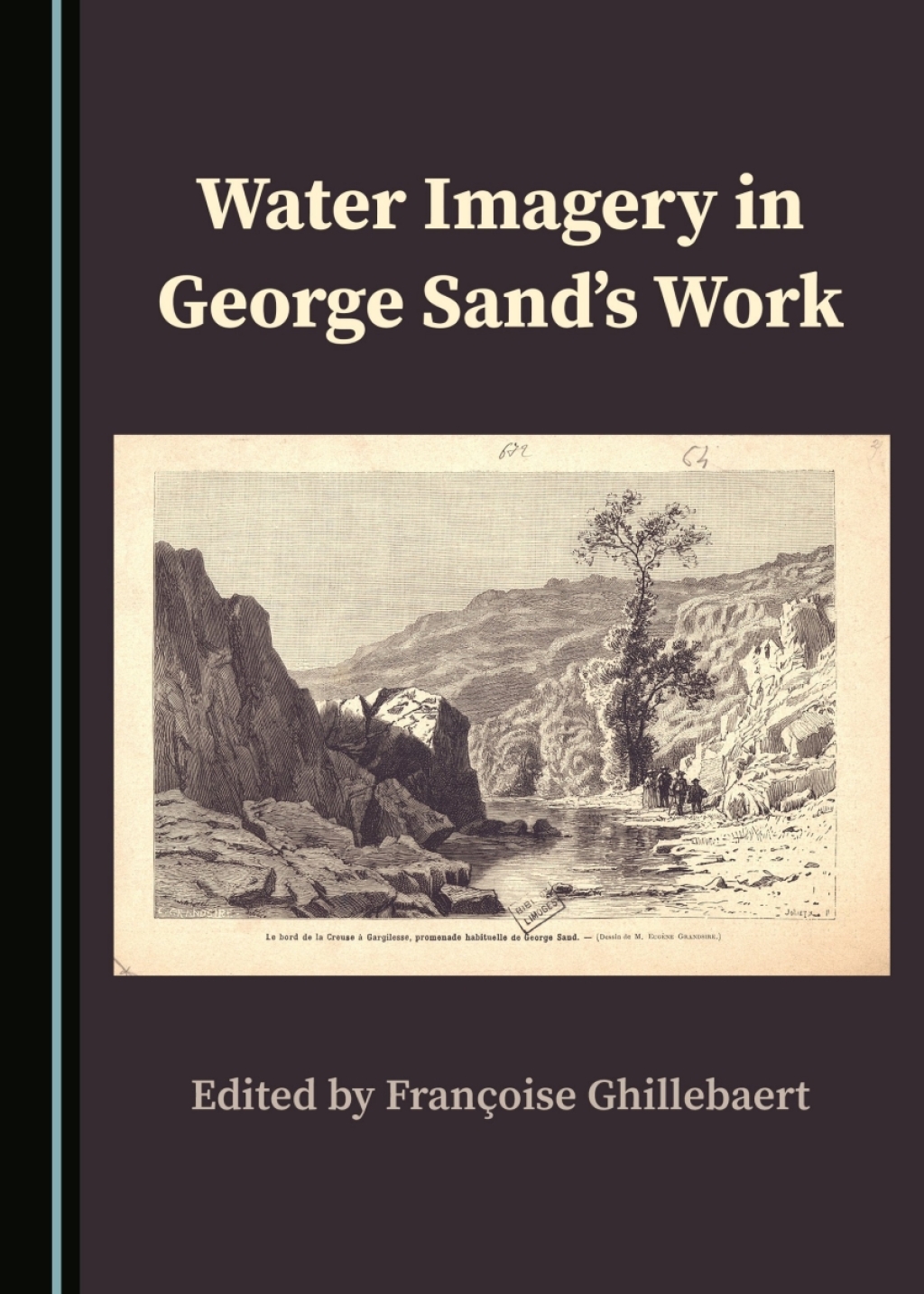 Water Imagery in George Sandâ€™s Work 1st Edition â€“ PDF/EPUB Version Downloadable