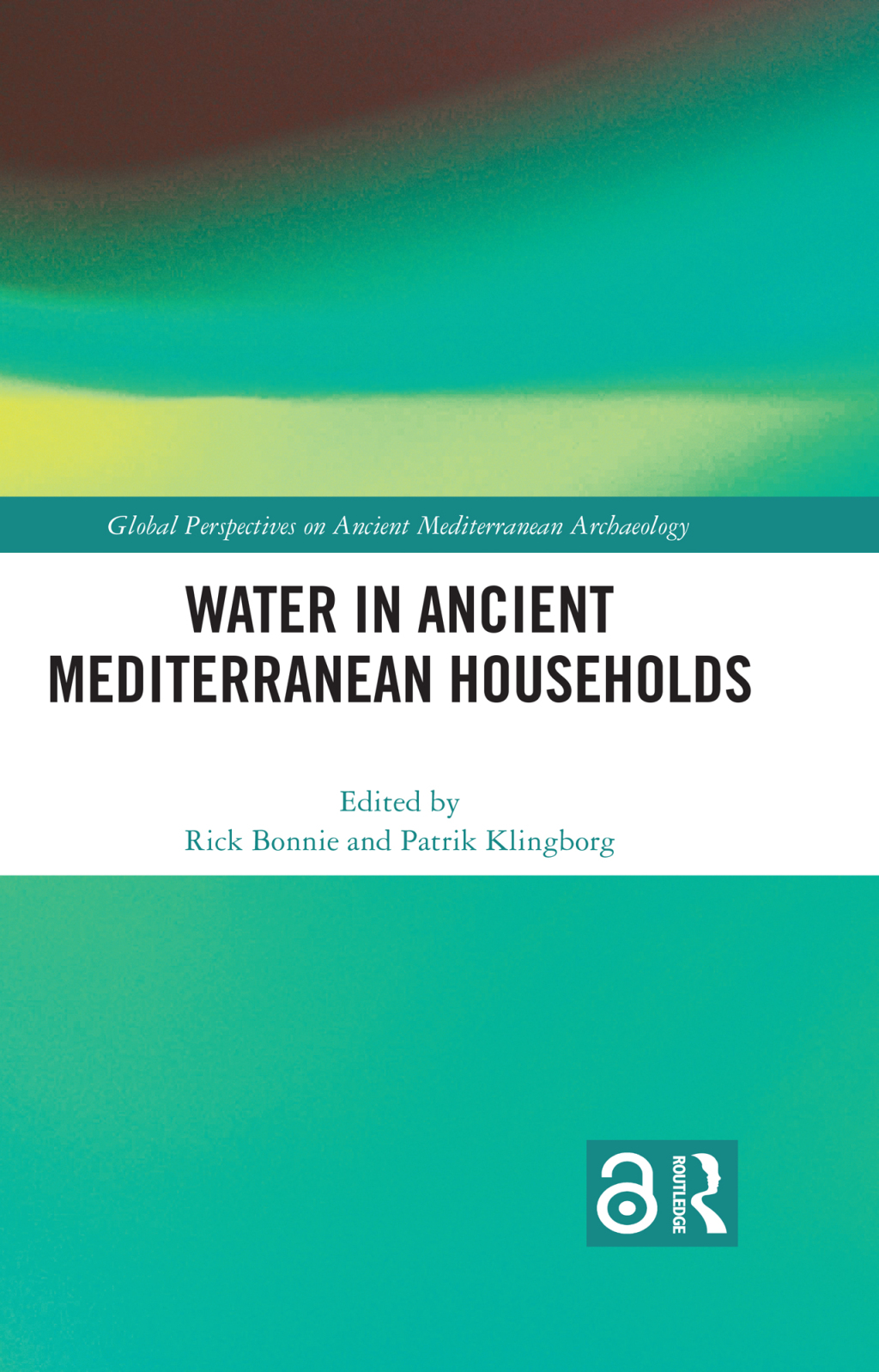 Water in Ancient Mediterranean Households 1st Edition â€“ PDF/EPUB Version Downloadable
