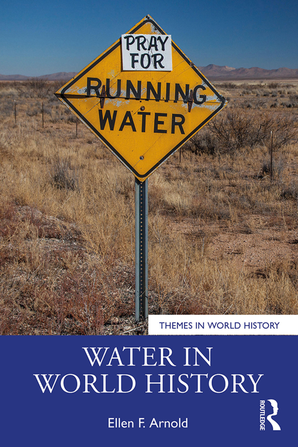 Water in World History 1st Edition â€“ PDF/EPUB Version Downloadable