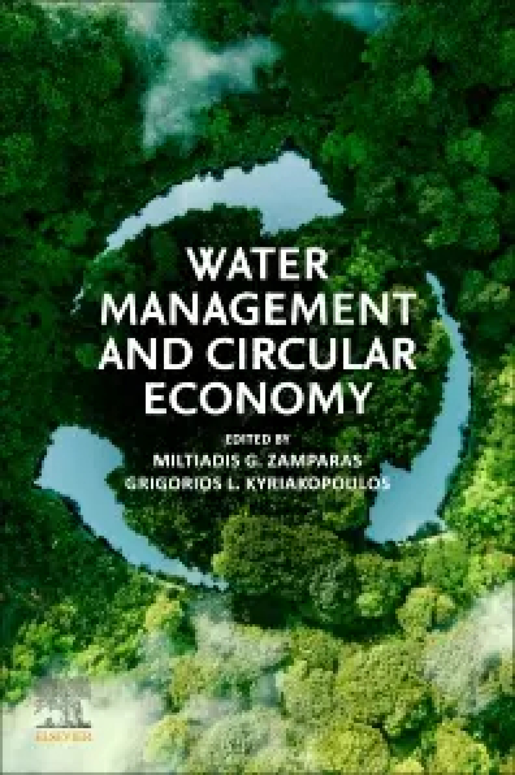 Water Management and Circular Economy 1st Edition â€“ PDF/EPUB Version Downloadable