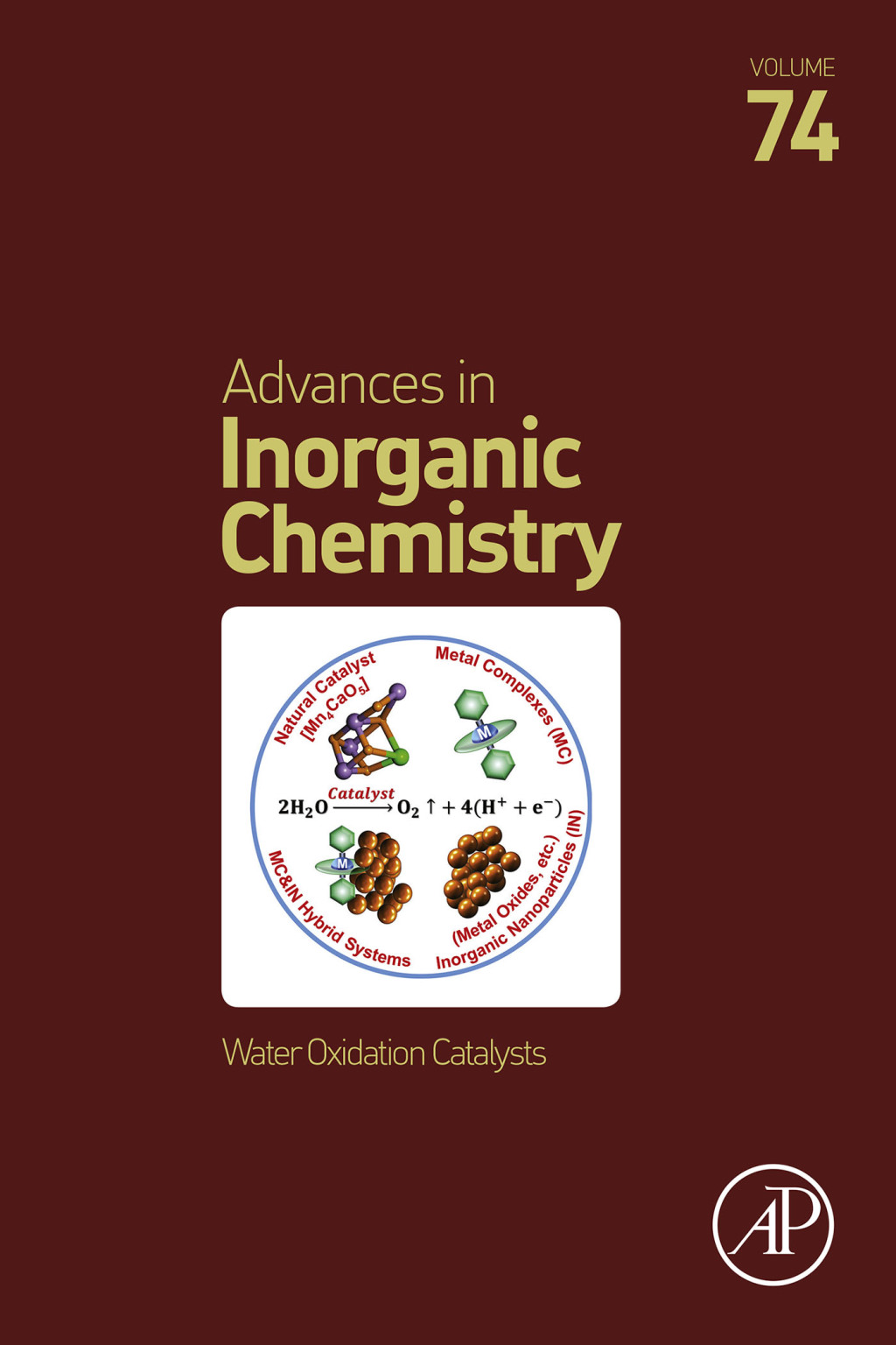 Water Oxidation Catalysts  â€“ PDF/EPUB Version Downloadable