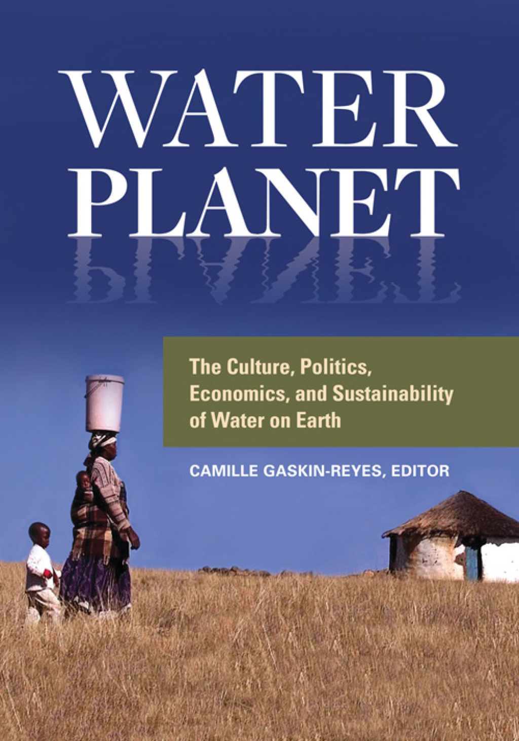 Water Planet: The Culture, Politics, Economics, and Sustainability of Water on Earth  â€“ PDF/EPUB Version Downloadable