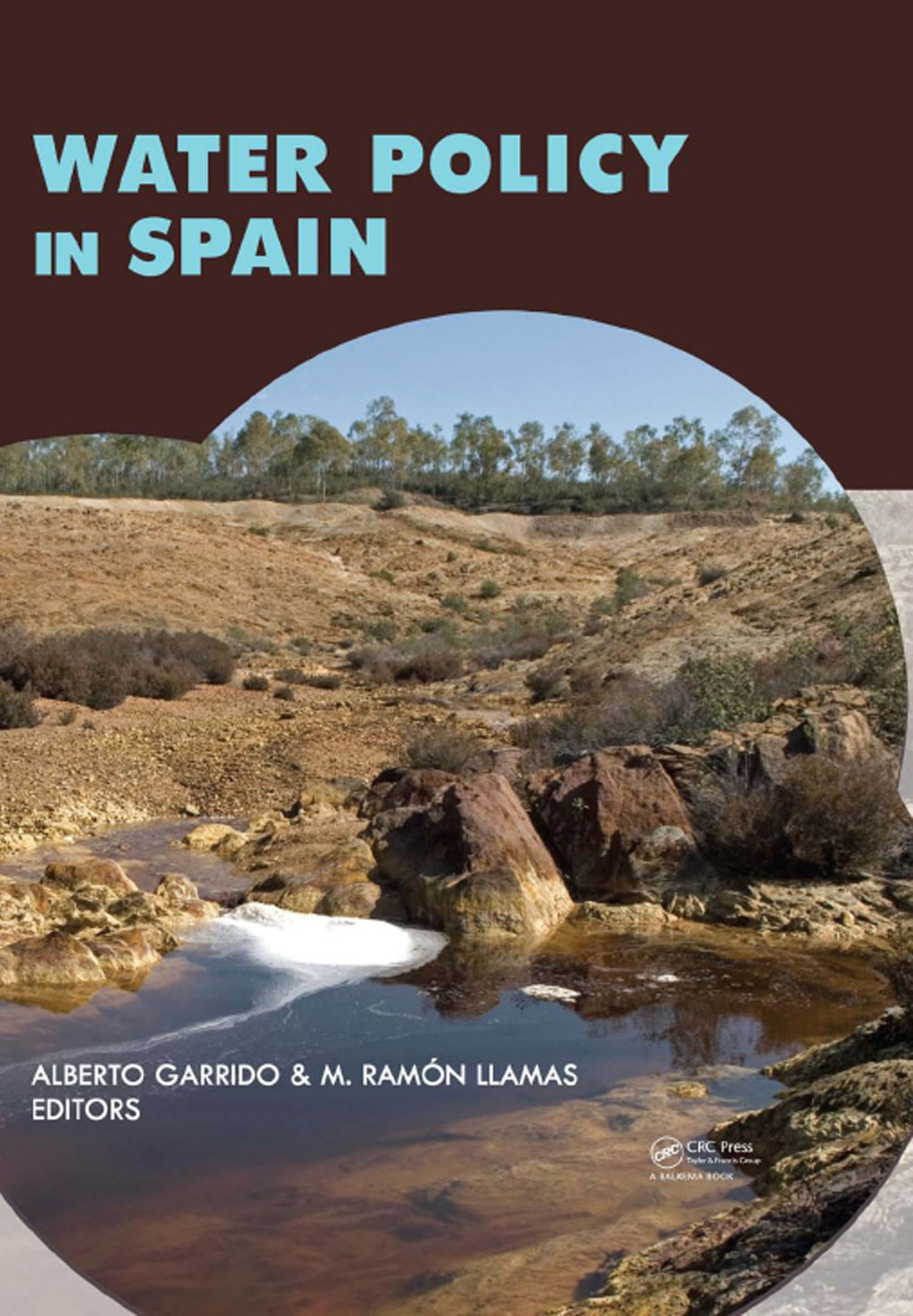 Water Policy in Spain 1st Edition â€“ PDF/EPUB Version Downloadable