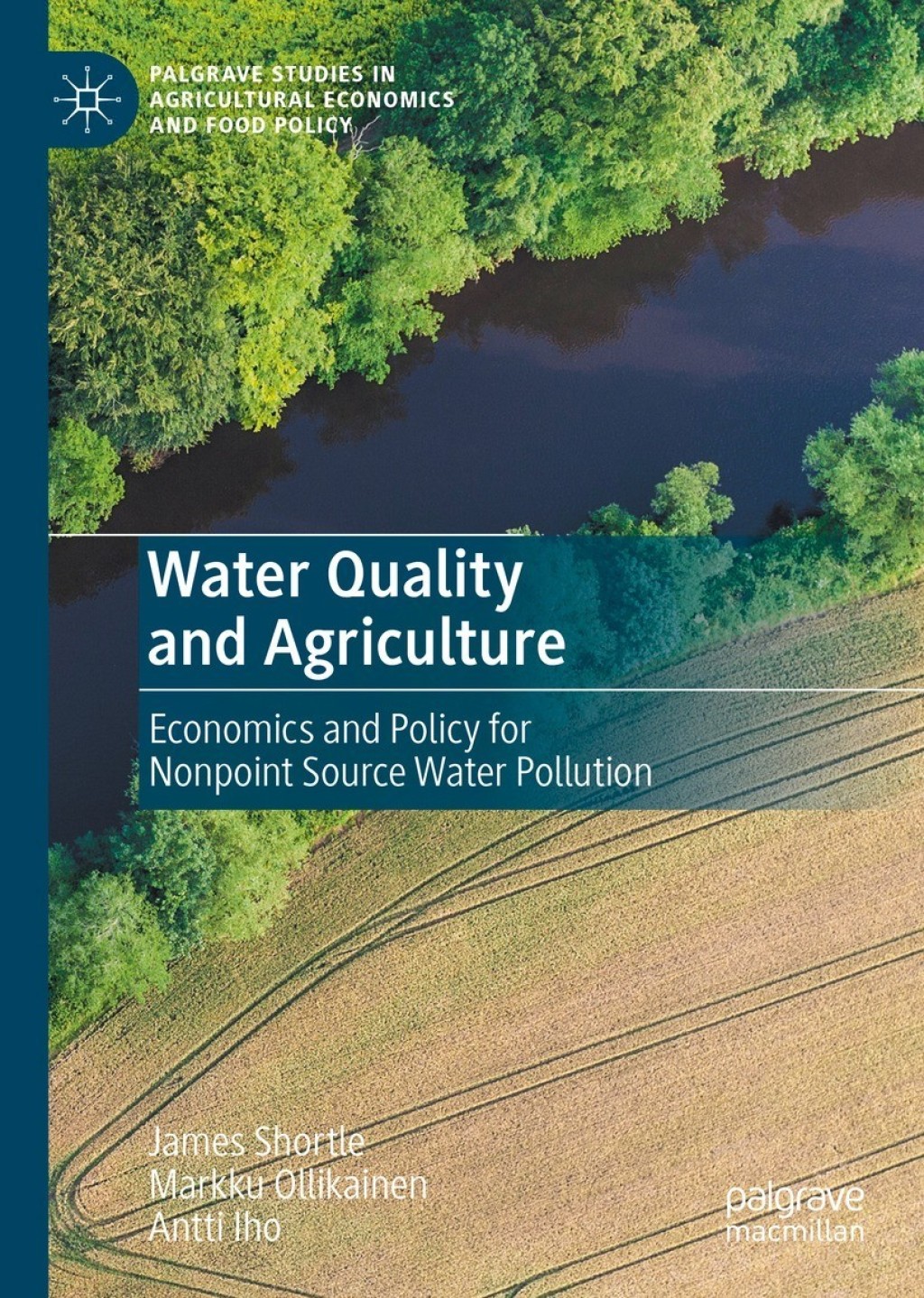 Water Quality and Agriculture Economics and Policy for Nonpoint Source Water Pollution  â€“ PDF/EPUB Version Downloadable