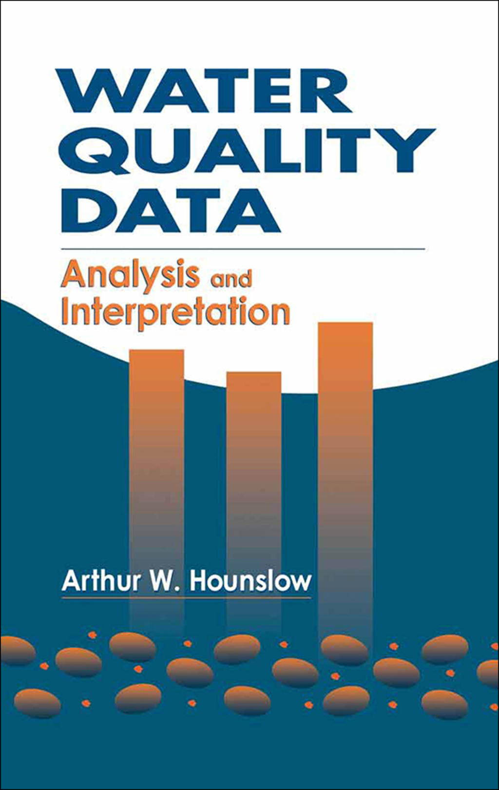 Water Quality Data Analysis and Interpretation 1st Edition â€“ PDF/EPUB Version Downloadable