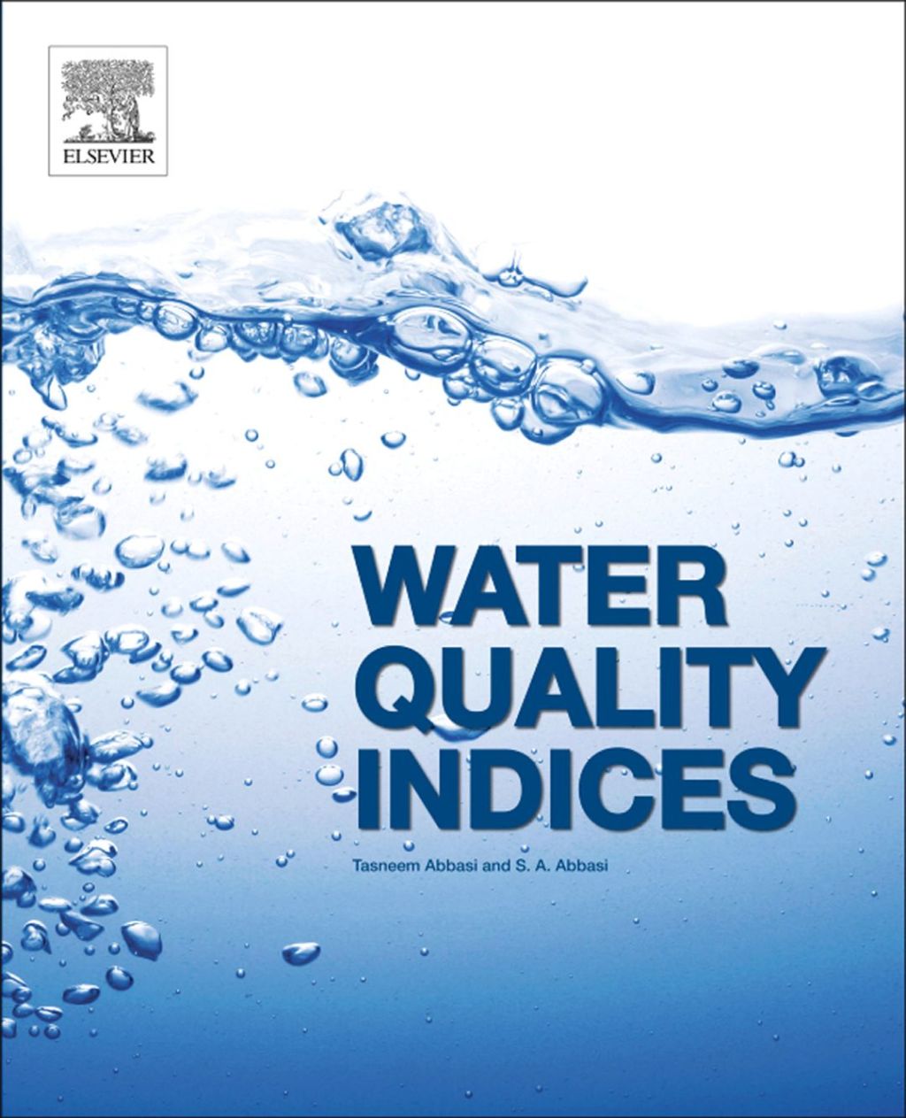 Water Quality Indices  â€“ PDF/EPUB Version Downloadable
