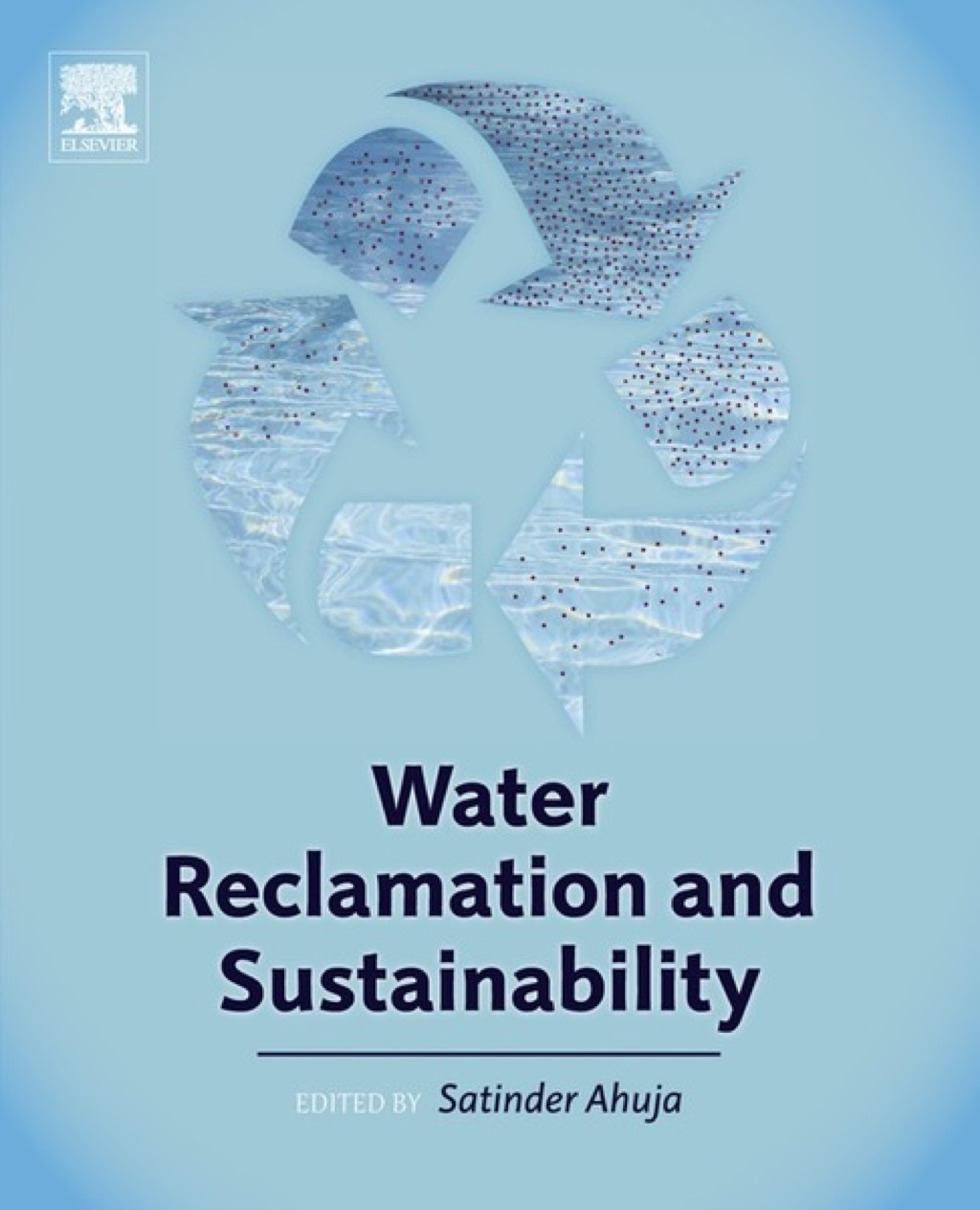 Water Reclamation and Sustainability  â€“ PDF/EPUB Version Downloadable