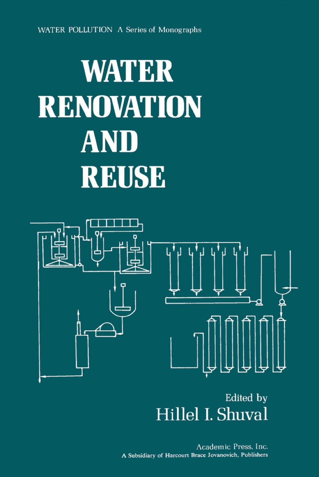Water Renovation and Reuse 1st Edition â€“ PDF/EPUB Version Downloadable