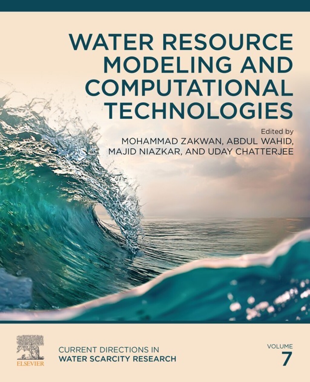 Water Resource Modeling and Computational Technologies 1st Edition â€“ PDF/EPUB Version Downloadable