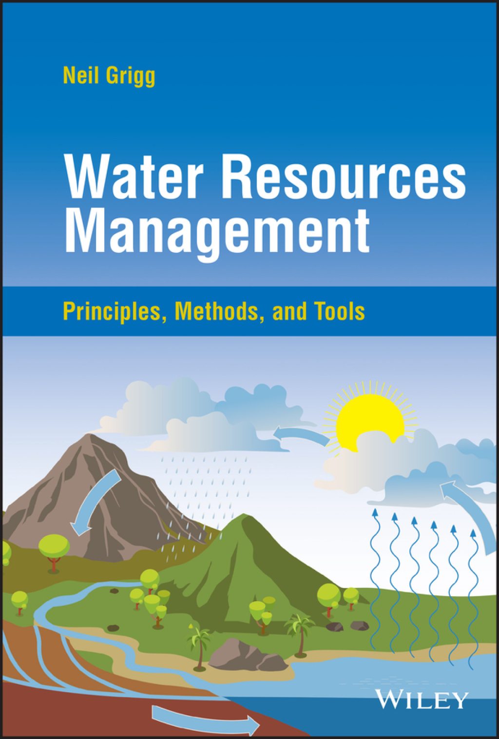 Water Resources Management Principles, Methods, and Tools 1st Edition â€“ PDF/EPUB Version Downloadable