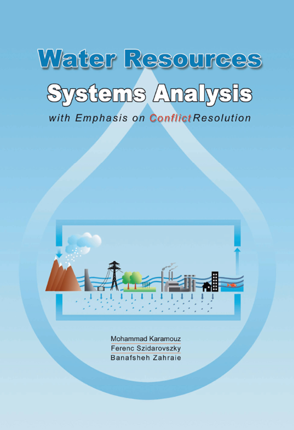 Water Resources Systems Analysis 1st Edition â€“ PDF/EPUB Version Downloadable