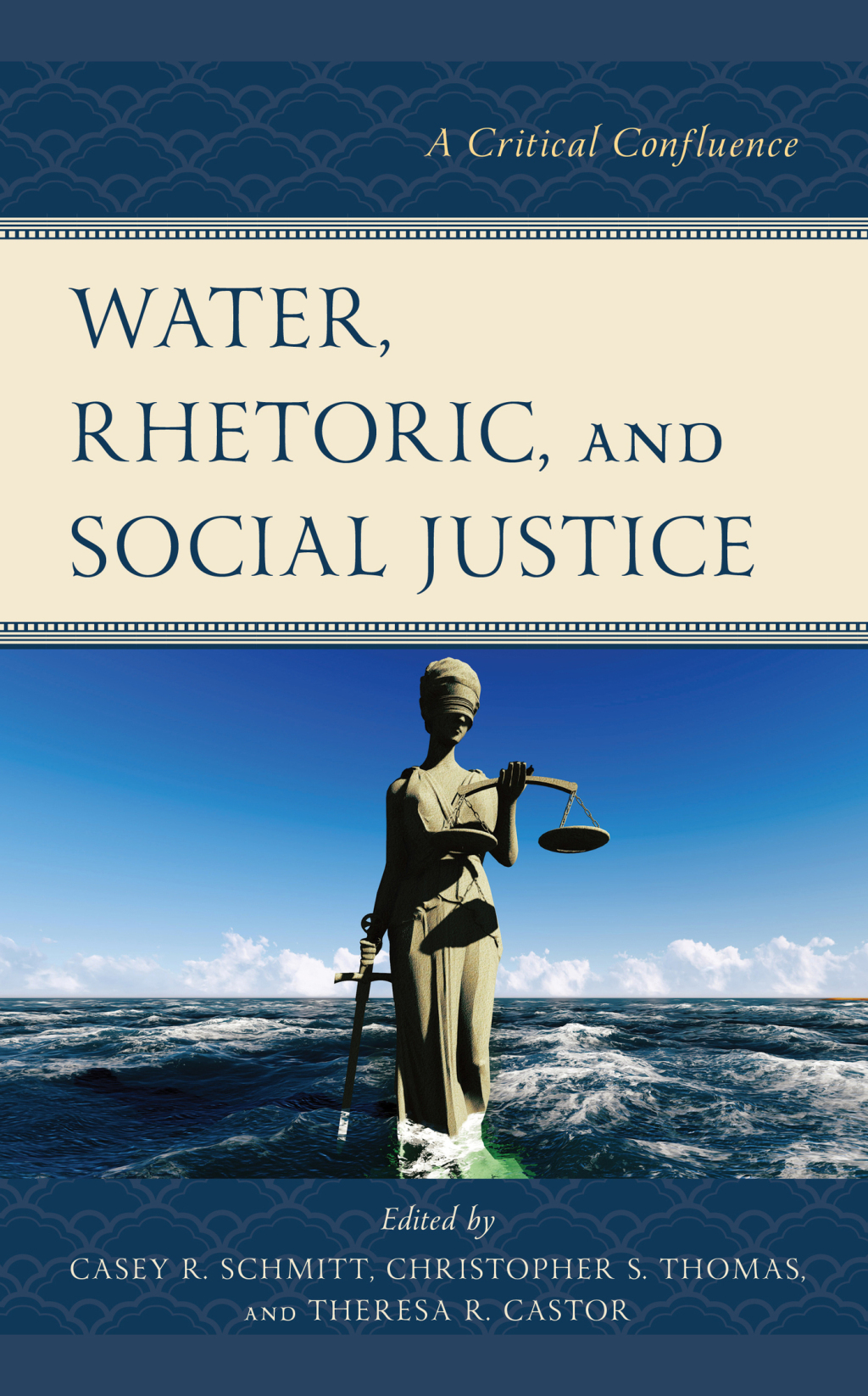 Water, Rhetoric, and Social Justice A Critical Confluence 1st Edition â€“ PDF/EPUB Version Downloadable
