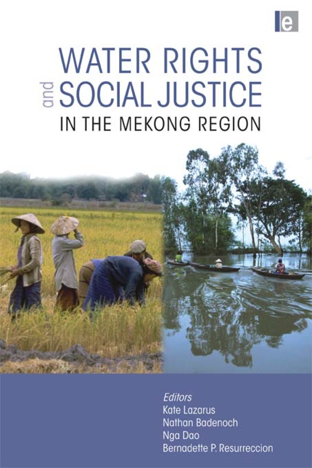 Water Rights and Social Justice in the Mekong Region 1st Edition â€“ PDF/EPUB Version Downloadable