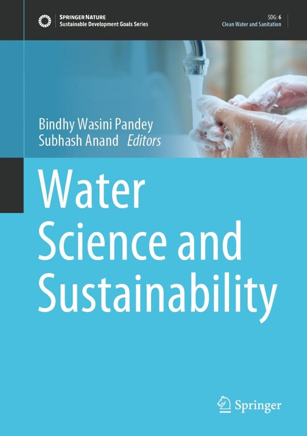 Water Science and Sustainability  â€“ PDF/EPUB Version Downloadable