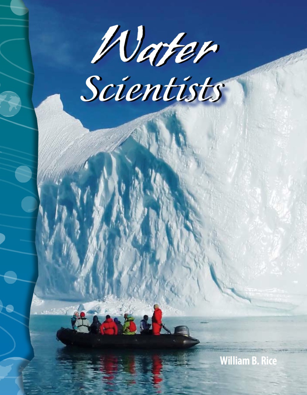 Water Scientists 1st Edition - (PDF/EPUB Version)