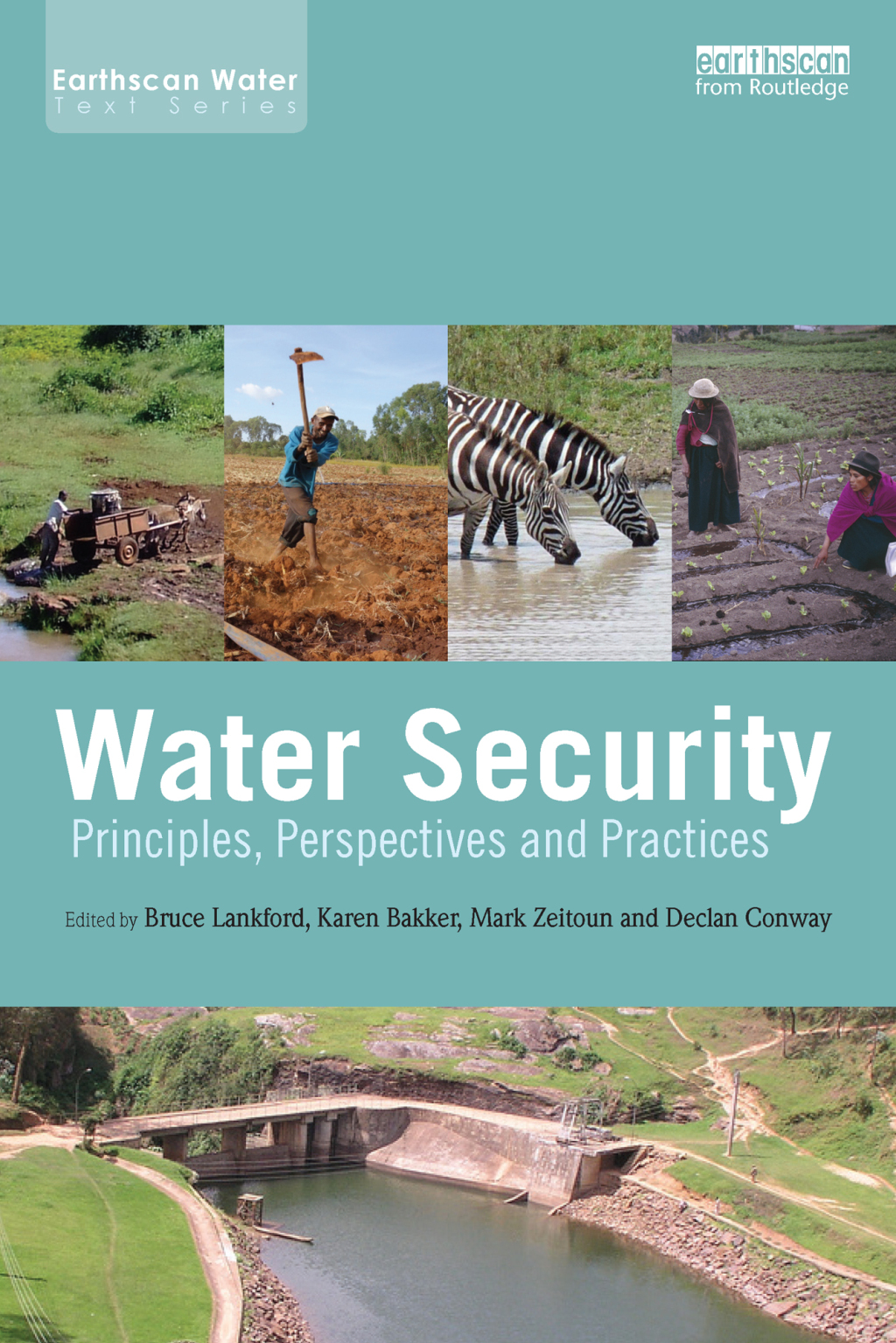 Water Security Principles, Perspectives and Practices 1st Edition â€“ PDF/EPUB Version Downloadable