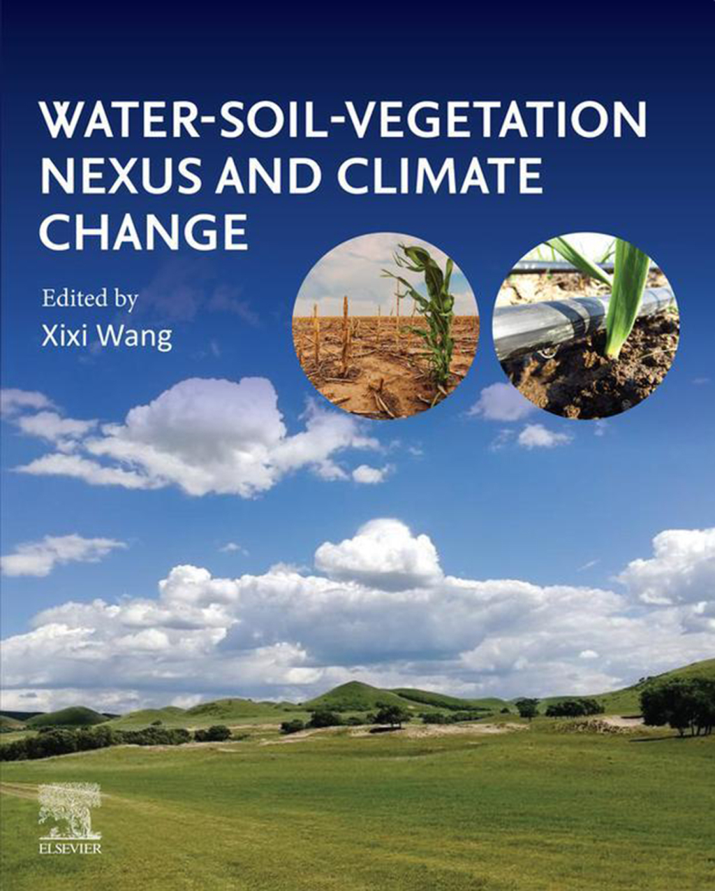 Water-Soil-Vegetation Nexus and Climate Change 1st Edition â€“ PDF/EPUB Version Downloadable