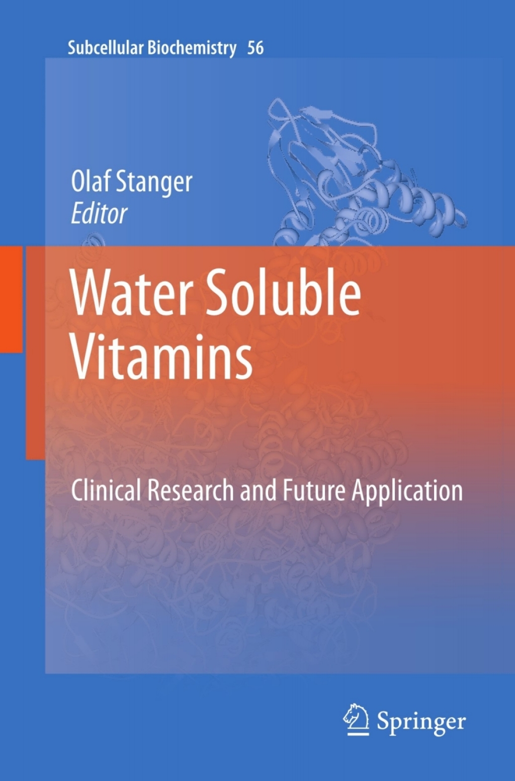 Water Soluble Vitamins Clinical Research and Future Application  â€“ PDF/EPUB Version Downloadable