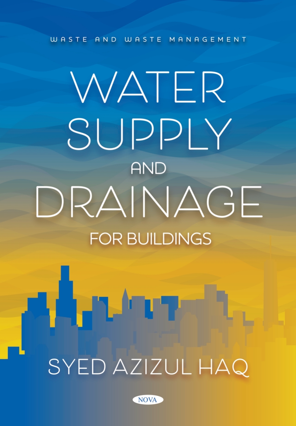 Water Supply and Drainage for Buildings  â€“ PDF/EPUB Version Downloadable