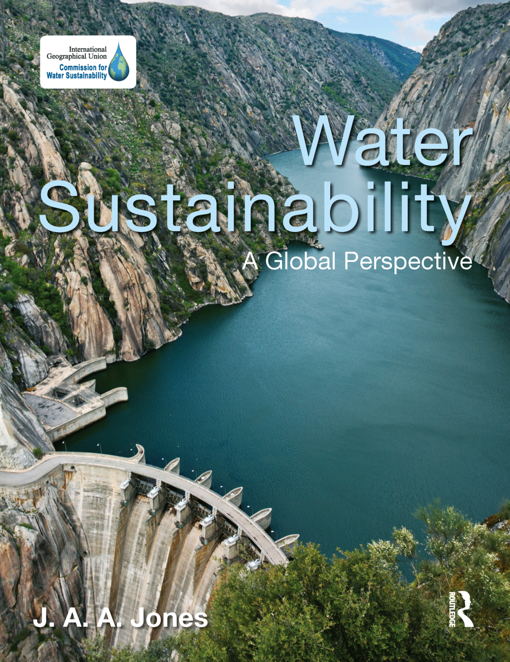 Water Sustainability A Global Perspective 1st Edition â€“ PDF/EPUB Version Downloadable