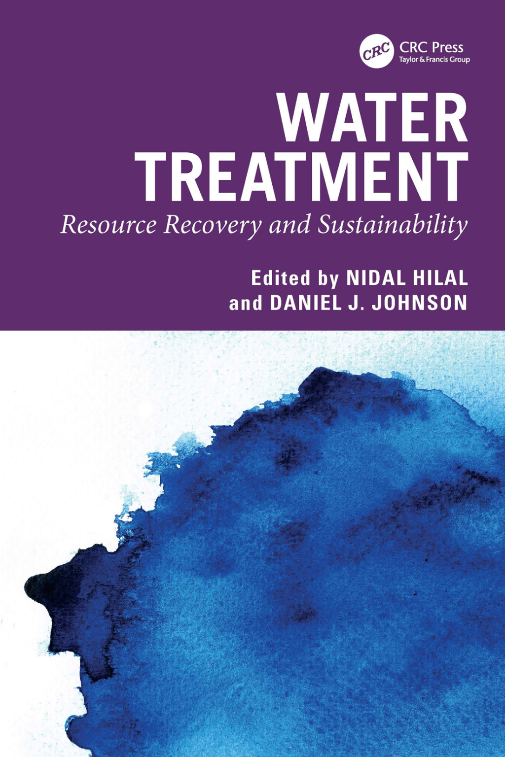 Water Treatment Resource Recovery and Sustainability 1st Edition â€“ PDF/EPUB Version Downloadable