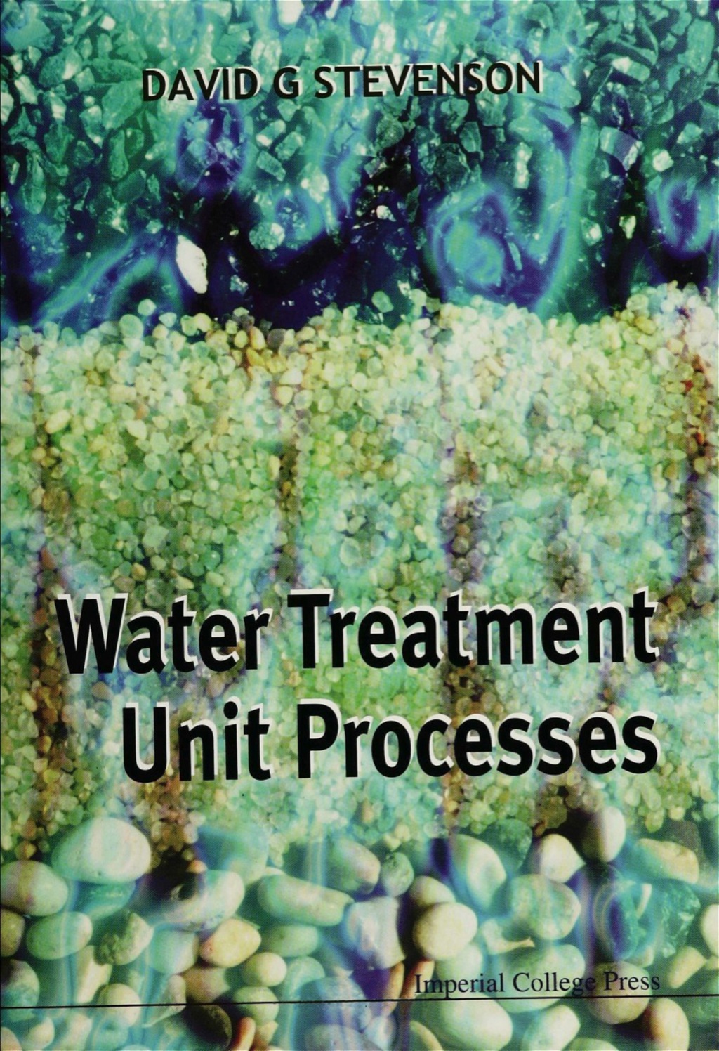 WATER TREATMENT UNIT PROCESSES â€“ PDF/EPUB Version Downloadable ...