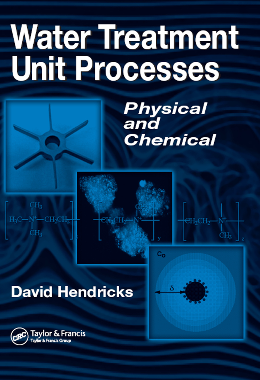 Water Treatment Unit Processes Physical and Chemical 1st Edition â€“ PDF/EPUB Version Downloadable