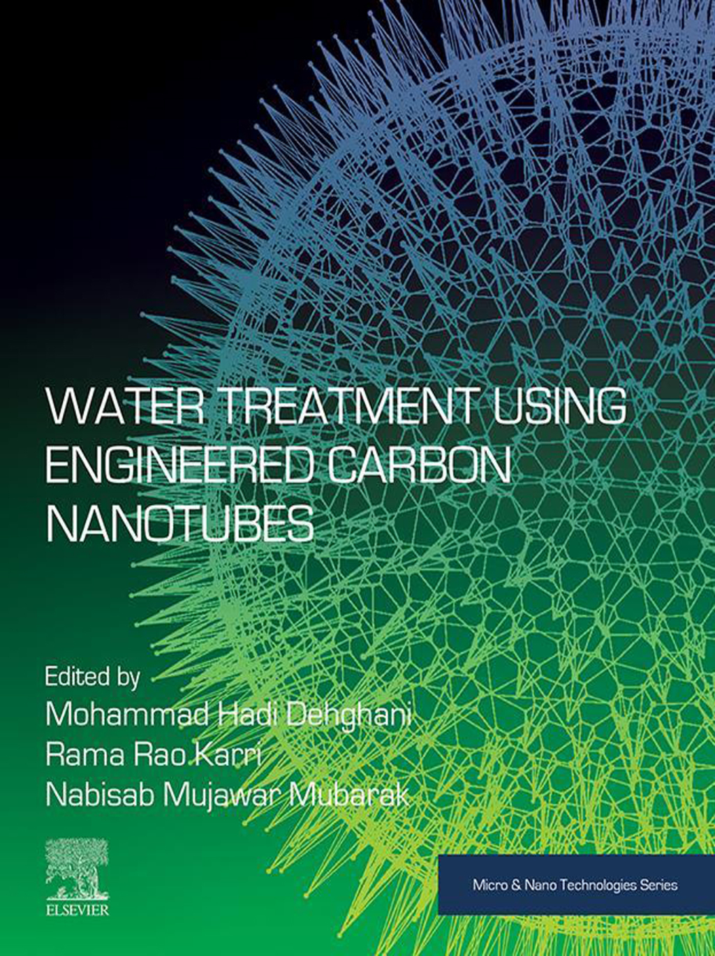 Water Treatment Using Engineered Carbon Nanotubes 1st Edition â€“ PDF ...
