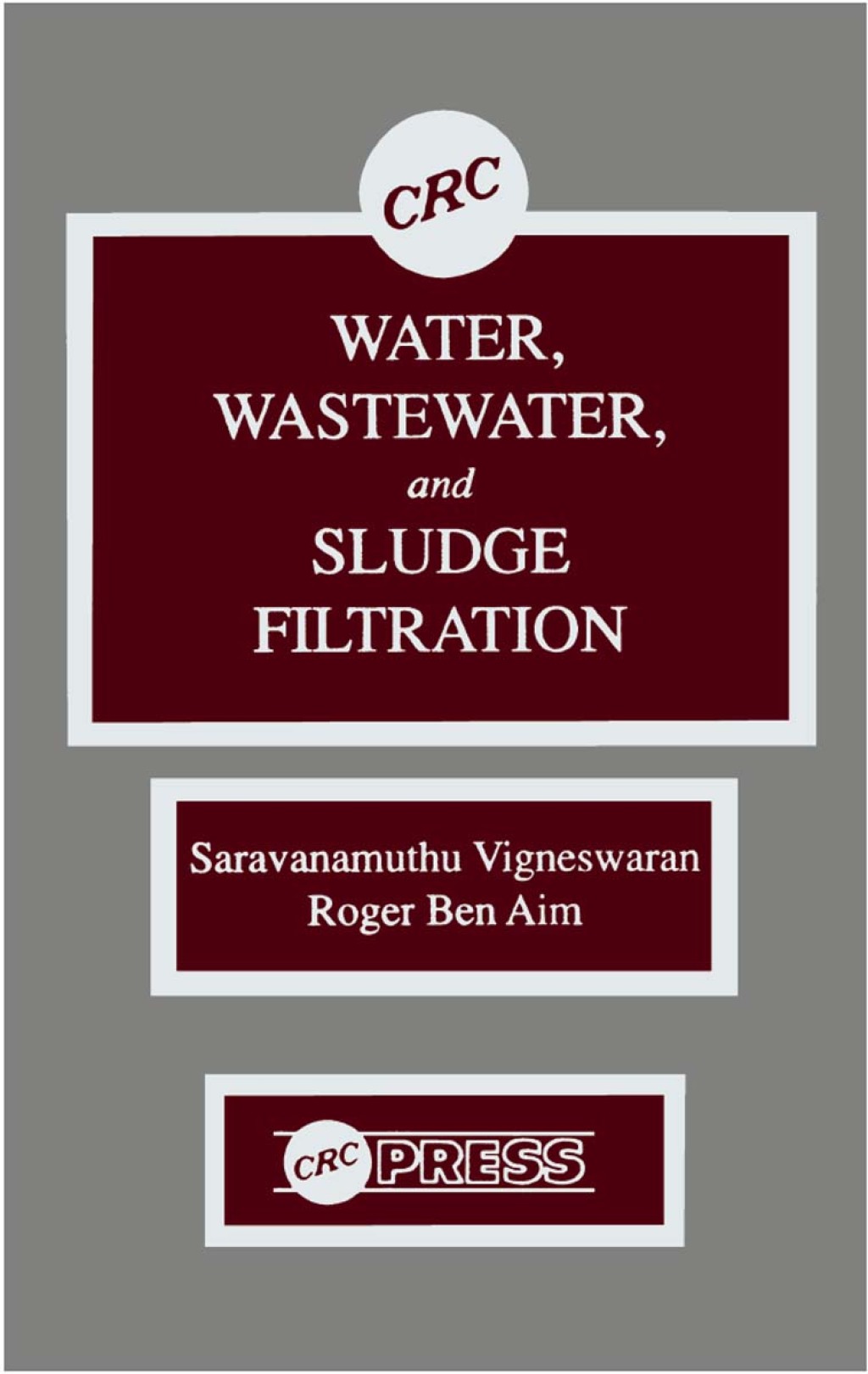 Water, Wastewater, and Sludge Filtration 1st Edition â€“ PDF/EPUB Version Downloadable