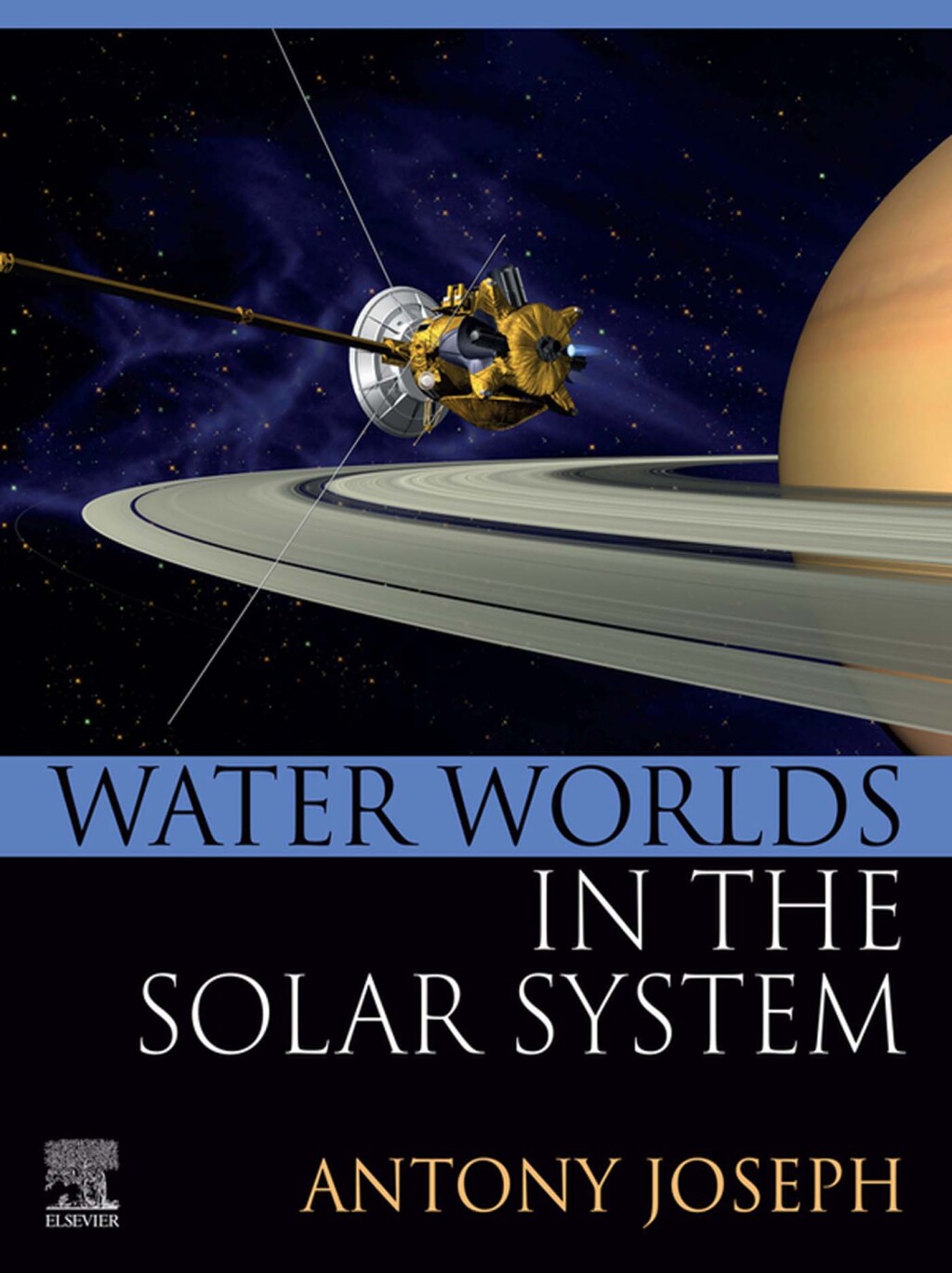 Water Worlds in the Solar System 1st Edition â€“ PDF/EPUB Version Downloadable