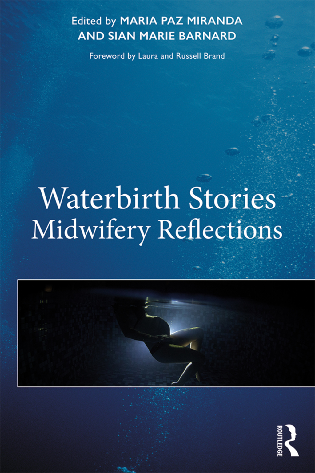 Waterbirth Stories Midwifery Reflections 1st Edition â€“ PDF/EPUB Version Downloadable