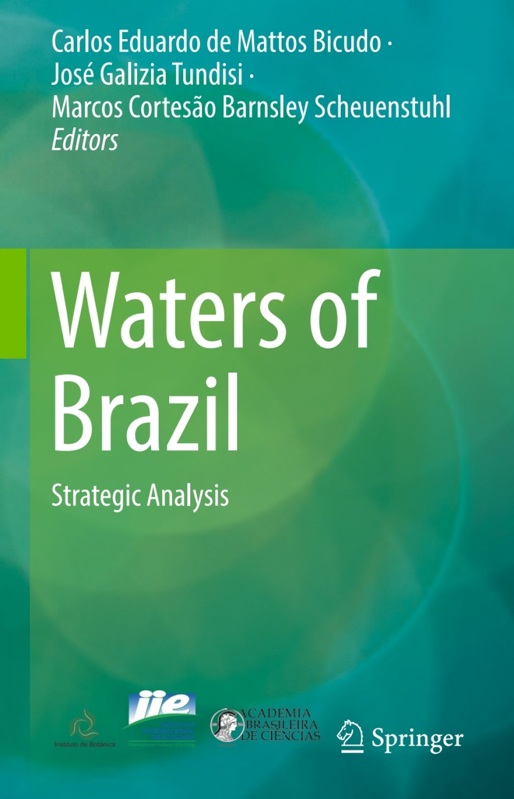 Waters of Brazil Strategic Analysis  â€“ PDF/EPUB Version Downloadable