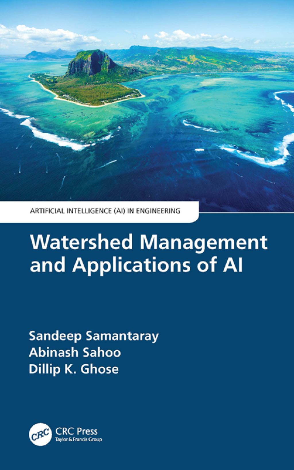 Watershed Management and Applications of AI 1st Edition â€“ PDF/EPUB Version Downloadable