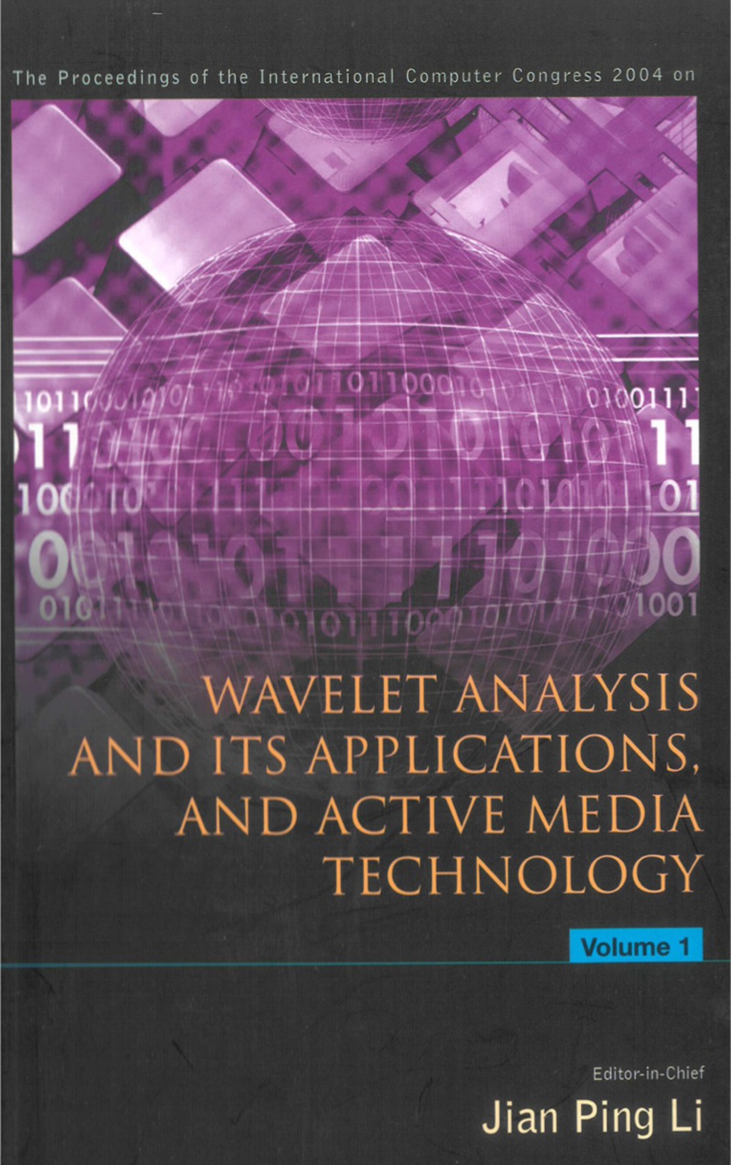 WAVE ANAL APPL ACT MEDIA ..(2V) (In 2 Volumes)  â€“ PDF/EPUB Version Downloadable