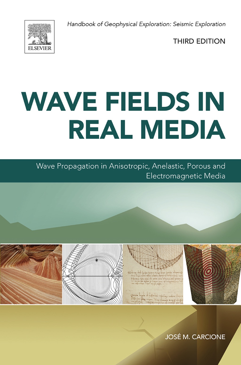 Wave Fields in Real Media: Wave Propagation in Anisotropic, Anelastic, Porous and Electromagnetic Media 3rd Edition â€“ PDF/EPUB Version Downloadable
