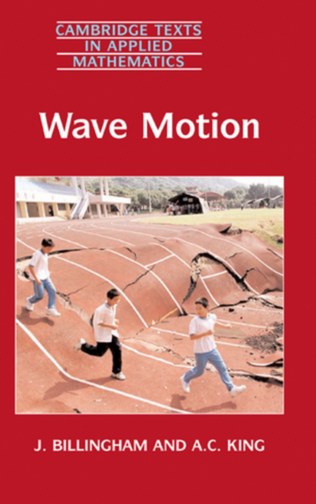 Wave Motion  â€“ PDF/EPUB Version Downloadable