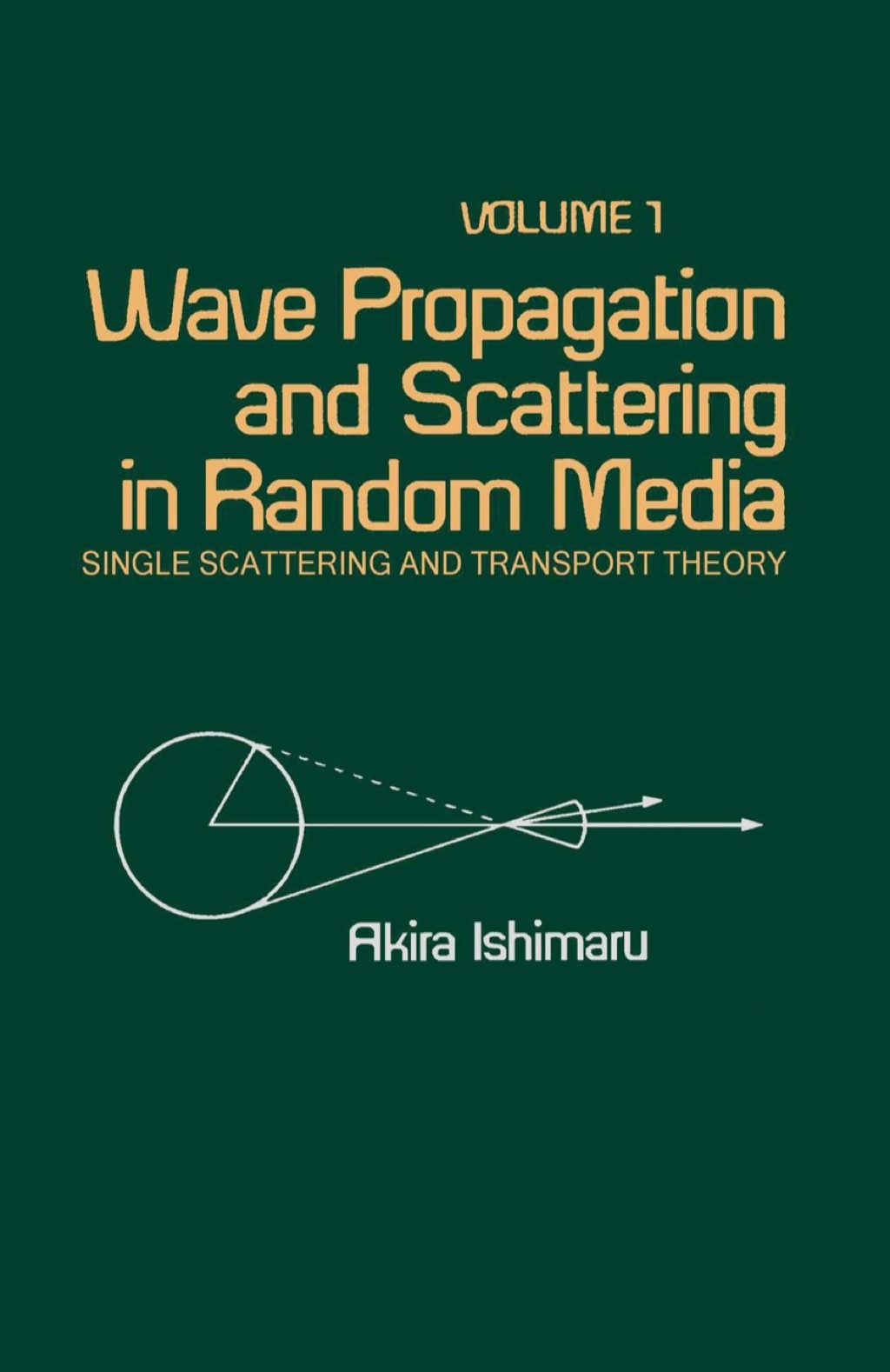 Wave propagation and scattering in random media  â€“ PDF/EPUB Version Downloadable
